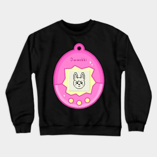 Tamagotchi Dwaekki - Changbin - Stray Kids Crewneck Sweatshirt